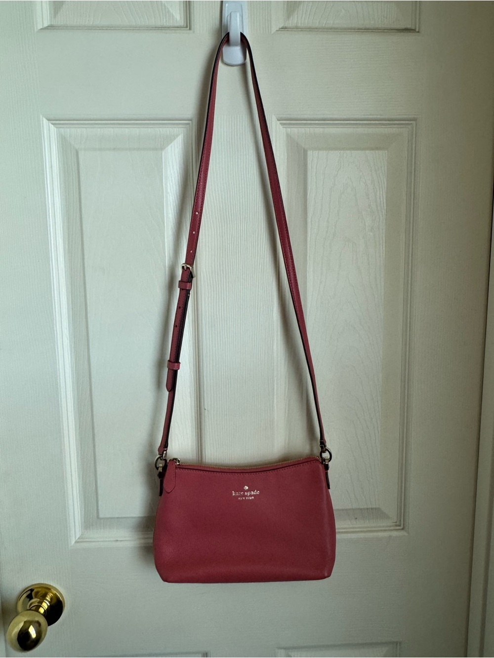Kate Spade Crossbody Purse